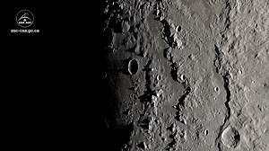 4.3K views · 531 reactions | Happy International Moon Day!  The Artemis missions are increasingly complex endeavours that will lay the foundation for sustainable human and robotic exploration of Earth's only natural satellite, the Moon. Learn more about the Artemis missions: https://asc-csa.gc.ca/eng/astronomy/moon-exploration/artemis-missions.asp | Canadian Space Agency | Facebook