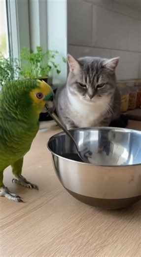 Troubles Caused by the Sound of Metal Bowls