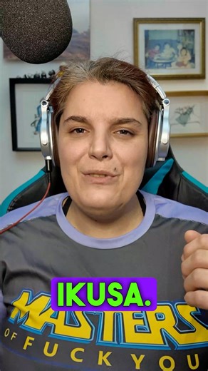 Claire-France Thévenon | Demain ! Dans l’extrait, je parle de Ikusa et Budovidéo… 🥋📼 Y’a des dinosaures ici qui connaissent ? 🦖 Si tu vois ces noms et que t’as eu... | Instagram