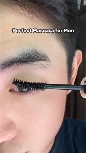 24 reactions · 26 comments | Perfect Mascara for men easy to enhance lashes in natural looking❤️ so affordable on shopee, available down bellowhttps://s.shopee.ph/8KeGBX4BPs #shopeeaffiliate | Anduri Sia | Facebook