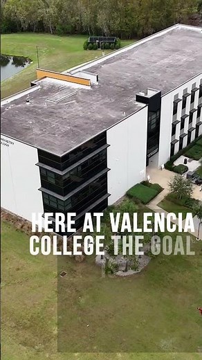 Valencia College - Amatrol On-Site, Osceola Campus in Kissimmee, Florida
