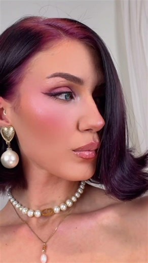 pov: you found your next look #hairchange