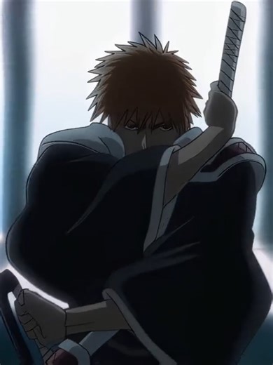 Explore Ichigo Kurosaki's Journey in Bleach