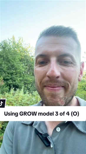 Adam - Improvement.coach on TikTok