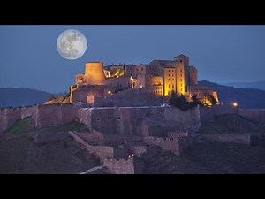 Parador de Cardona, Spain | Holidays In Europe