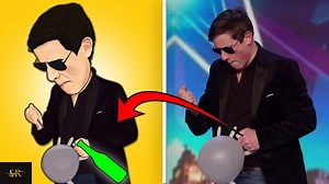 4.2K views · 69 reactions | MOST FAMOUS Got Talent Magic Tricks Finally Revealed | AGT | BGT | Secret Revelations | Facebook