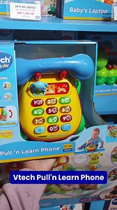 12 reactions | Let VTech transform your toddler's world into a wonderland of learning and fun! ✨ Spark their imagination and curiosity with innovative toys that make learning letters, numbers, and colors an adventure. Explore VTech’s Vivid World at #KidsCompanyPH! To shop more Vtech toys, Click the link here: https://kidscompany.com.ph/catalogsearch/result/?q=VTECH&amnoroute #Vtech #VtechBaby #VtechPH | Kids Company | Facebook
