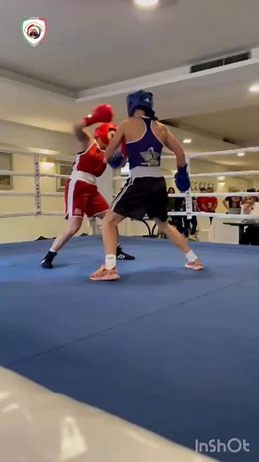 🥊 🏆🇮🇹 Women Boxing League 2025 🏟️ Pompei, 7-9 Novembre 🎥 Clip Semifinali #Boxing #Pugilato #Boxer #Fighter #itaboxing | Federazione Pugilistica Italiana
