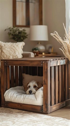13K views · 112 reactions | Pet House idea 瑩 #pethouse #PetCare #petlovers #petlove #ideahut | Idea Hut | Facebook