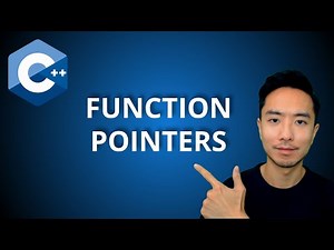 C++ Function Pointers