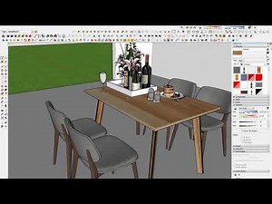 Thiết lập thông số Setting Vray 4.0 cho nội thất đẹp và nhanh nhất