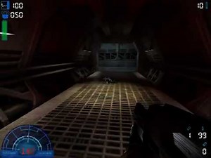 Let's Play Aliens vs. Predator 2 part 001