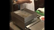 How to Use a Vollrath Countertop Griddle | WebstaurantStore