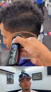 119K views · 1.7K reactions | Corte en V | Jess barber | Facebook