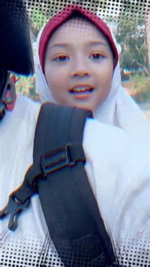 Binar dan Adek Bikin Ulah di Hari Pertama Sekolah
