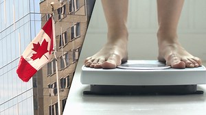 1 in 8 people living with obesity: WHO