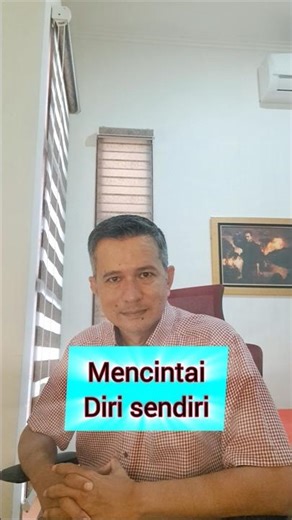 Mencintai diri sendiri #love #spirituality #motivasi #quotes