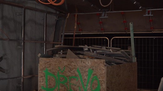 23K views · 326 reactions |  Stanice metra Českomoravská na lince B prochází rozsáhlou rekonstrukcí. Dělníci aktuálně dokončují práce v traťových tunelech i veřejných částech stanice. Otevření se ale oproti původnímu plánu posune – hotovo má být až v březnu příštího roku. | PRAHA TV | Facebook