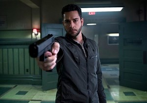 From Superheroes to Aliens to Spies, Here Are Some of Comic-Con’s Hottest TV Trailers and Panels