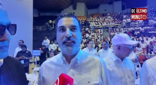 De Último Minuto on Instagram: "El diputado Juan José Rojas, durante su asistencia a la celebración del 11vo aniversario del PRM, destacó que la consolidación del partido a través de los años. Amplía esta y otras informaciones en nuestra página web: www.deúltimminuto.net #DeÚltimoMinuto #ElPeriódicodelaVerdad"