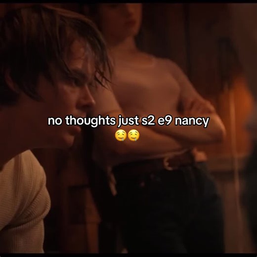 Stranger Things: Nancy Wheeler's Essential Moments