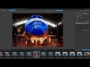 DxO PhotoLab - How to Make Local Adjustments Using Automask in DxO PhotoLab