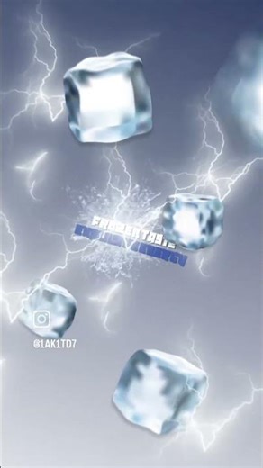 My Tutorial Monster motion grafice ❄️🤍 #monster #motiongraphics