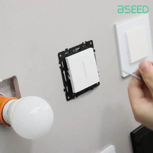 🔌✨ Small Switch, Big Upgrade!