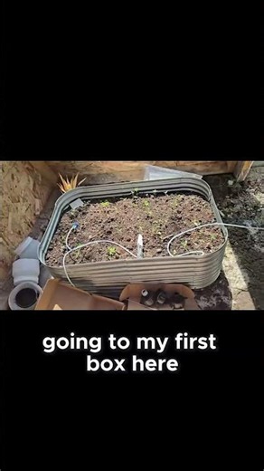 Greenhouse Watering System Step by Step Inst
