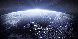 The Flat-Earthers had their...international conference & it was jaw-dropping! (VIDEO) - ProtoThema English