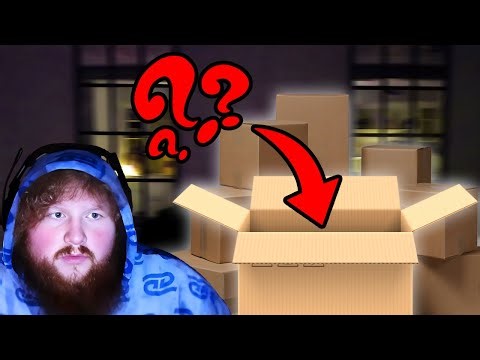 Rate This Fan Mail Session!