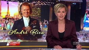 216K views · 9.8K reactions | Andre Rieu certainly knows how to put on a show, in his home town. For the last two decades, the maestro has transformed Maastricht into a magical musical mecca. #9ACA | Watch LIVE 7pm | A Current Affair | Facebook