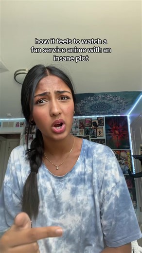 Exploring Fan Service in Anime with Fire Force