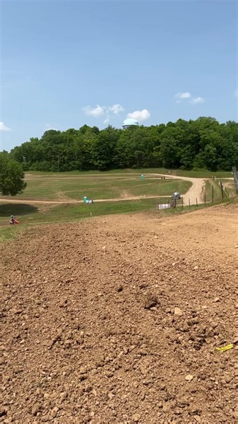 A couple clips from getting to go and try the new KTM 150XC-W for Dirt Bike Magazine. Where do you guys believe the best off-road places to ride are? #KTM #150XCW #2stroke