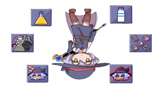 [EroTrapSweeper]全成就攻略