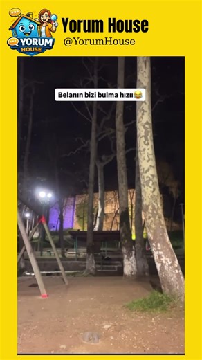 Belanın bizi bulma hızı 😄​😂​ IG:gulbenurturkk #komikyorumlar