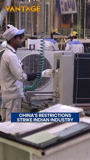 India v China: Battle Over EV Subsidies | Vantage with Palki Sharma