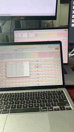 Identifying Latency Spikes: Mac vs. Windows | Troubleshooting WiFi Networks