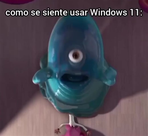 Experiencia Promedio de Windows 11: Memes y Apps