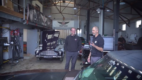 How powerful is the Dodge Charger, really?