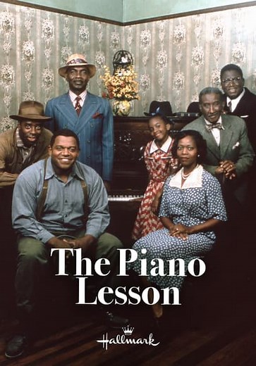 The Piano Lesson (1995)