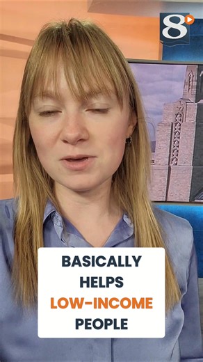 2.6K views · 13 reactions | Winter is coming, and with it, soaring heating bills. Wisconsin's home energy assistance program helps low-income residents stay warm. But the government shutdown puts it all at risk, delaying payments until the budget is approved. | News 8 Now / News 8000 | Facebook