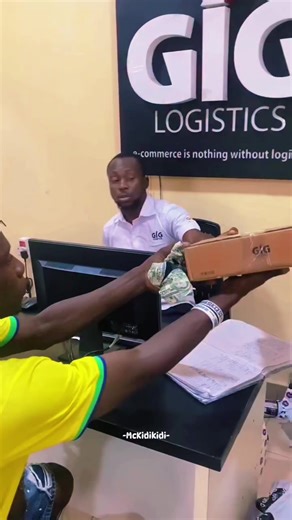 Mc Kidikidi Receives a Special Gift from Abuja