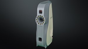 Artec Eva 3D Scanner