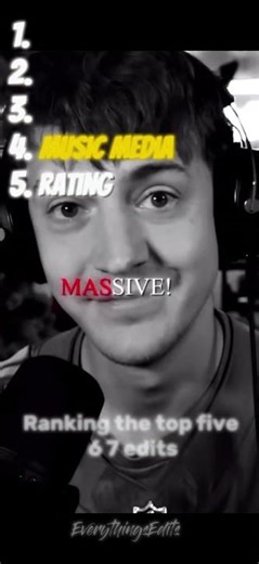 Ranking the best 6 7 edits 💀 #67 #edit #cool