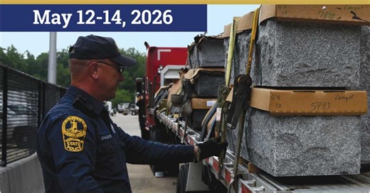 INFINITI Offers Free Training Videos Ahead of CVSA International Roadcheck