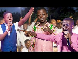 9hours 30 mins, non stop worship and prayer songs with Pentecost Joshua