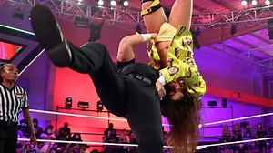 Ikemen Jiro vs. Joe Gacy: WWE NXT 2.0, Oct. 5, 2021