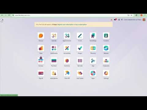 Odoo 19 Batch Picking Explained | How to Group Deliveries for Faster Warehouse Picking