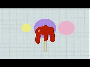 Shape-A-Majigs EP.11